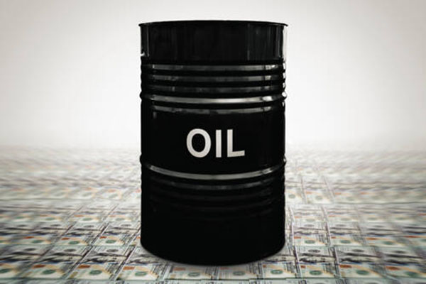 WTI原油价格连涨第二日 美联储决策引发市场看涨