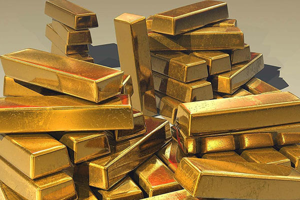 金價上漲動能延續 美國經濟數據利好金市