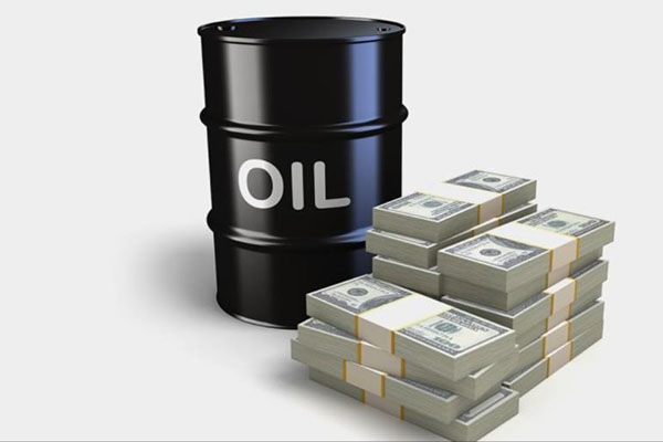 WTI油价连涨三日 IEA预测2024全球石油需求上涨