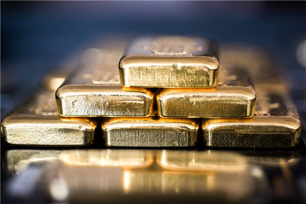 金价触及2020美元 市场对黄金上涨空间担忧