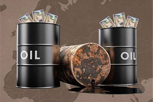 原油价格持续攀升 地缘政治风险升温