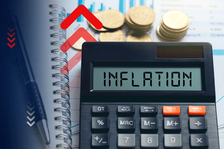 Causes of and responses to inflation