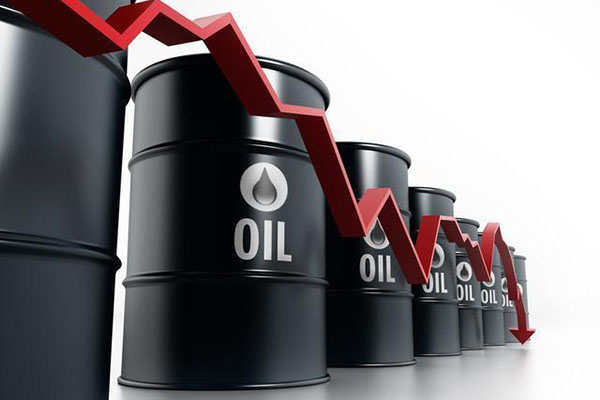 WTI原油周三涨至75.50美元 地缘紧张制约或加剧