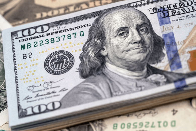 Considerações sobre o dólar americano na negociação Forex