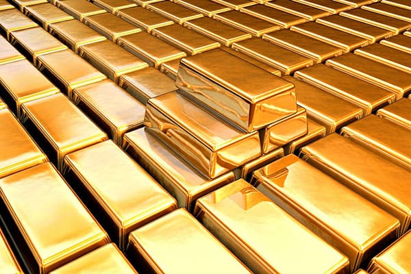 金價創三週新高 降息預期推高金價