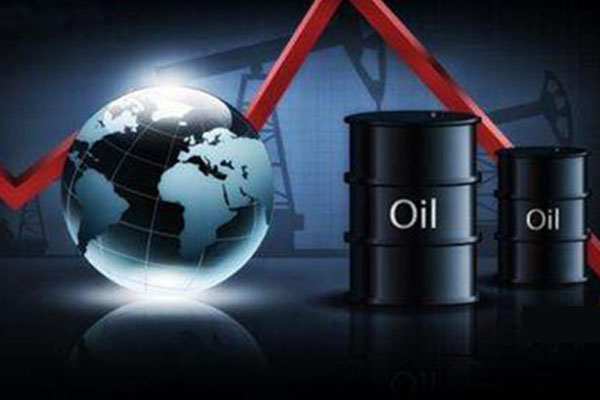WTI原油价格回落 供应担忧减轻