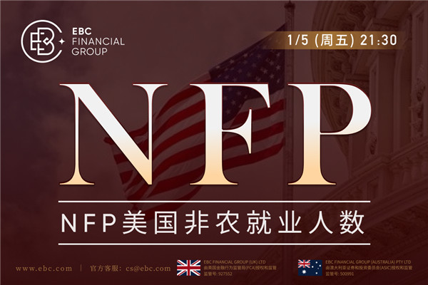 NFP美国非农就业人数-11月美国非农新增19.9万