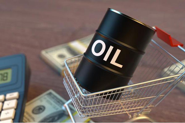 原油因中东袭击上涨 美国页岩油产量创新高
