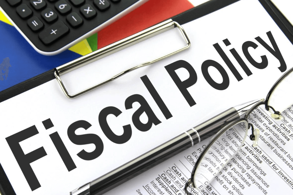 Conceptual Explanation of Fiscal Policy