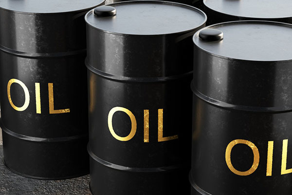 WTI原油价格强势站稳均线 天然气价格突破2.85美元