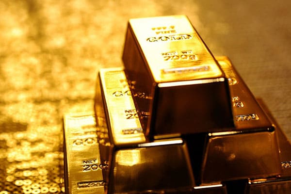 黃金收復失地 利率上行或構成利空壓力