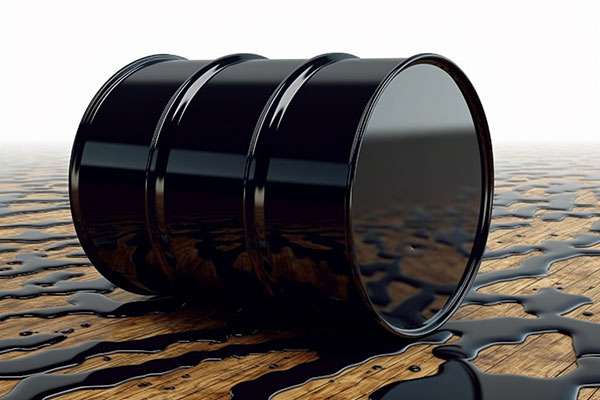 WTI油价反弹至71.70美元 EIA数据显示油价上涨