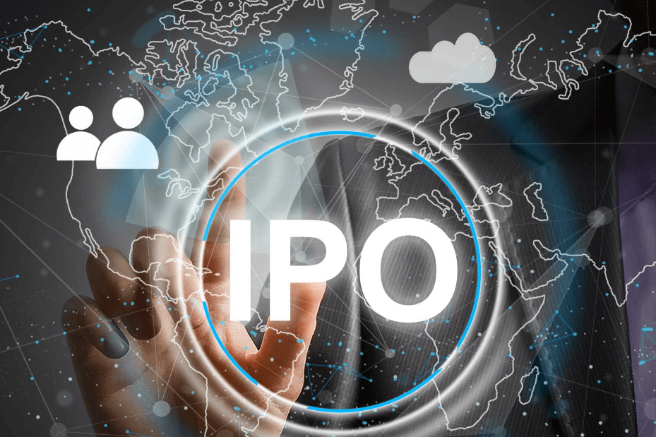 IPO Listing Process and Advantages