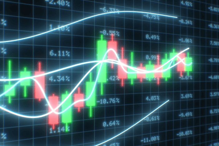 عند تحديد واتخاذ قرارات التداول بناءً على صليب الموت، ما الذي يجب ملاحظته؟