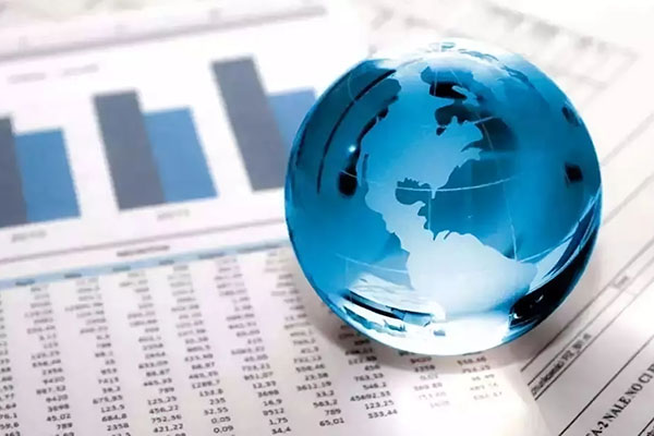 2024年GDP或降至2% 全球經濟不確定性上升