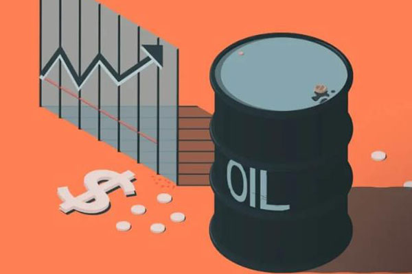 原油震荡趋势强势 欧佩克维持积极态势