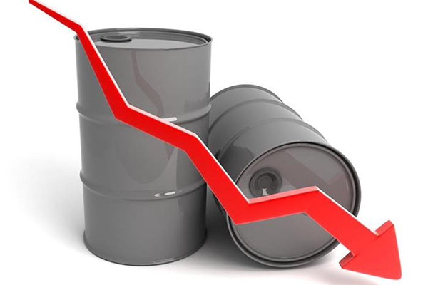 WTI油价连降 利比亚油田关闭引发油价不确定性