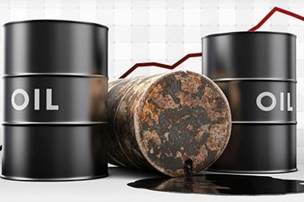原油涨至74.70美元 美联储欧佩克会议影响行情