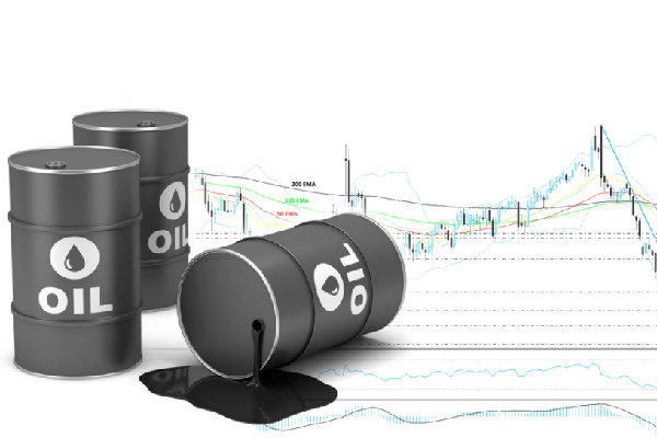 WTI原油价格上扬 中东紧张局势成关键