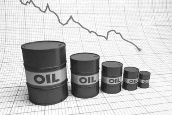 原油价格回调至77.40美元 欧佩克恢复例行会议
