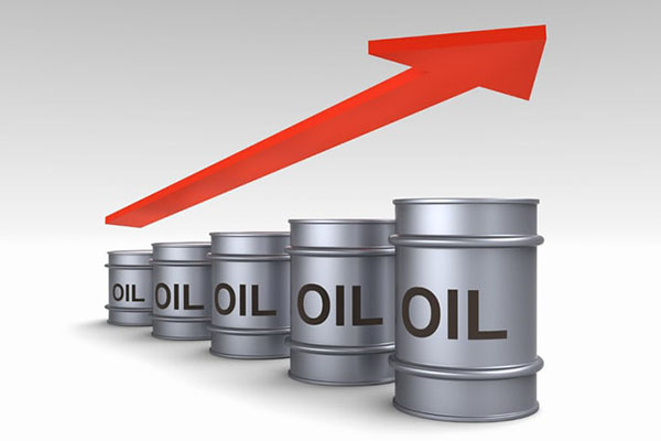 WTI油价试图中断下跌 中东紧张局势仍牵动市场