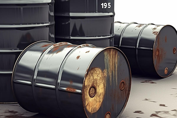 WTI原油降至77.10美元附近 欧佩克减产消息确认