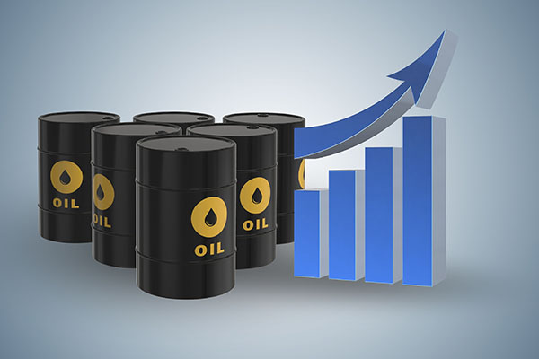 原油价格突破支撑位 红海局势影响原油交付