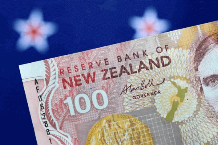 新西兰元及其汇率影响因素