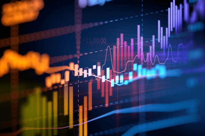 Niveles de resistencia y estrategias comerciales.