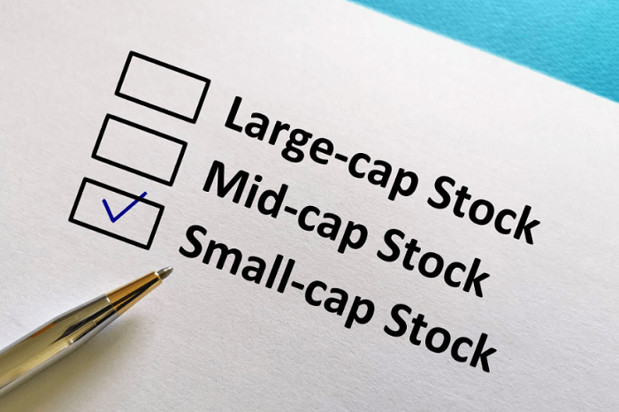 Analisis Investasi Saham Kapitalisasi Kecil dan Penilaian Risiko