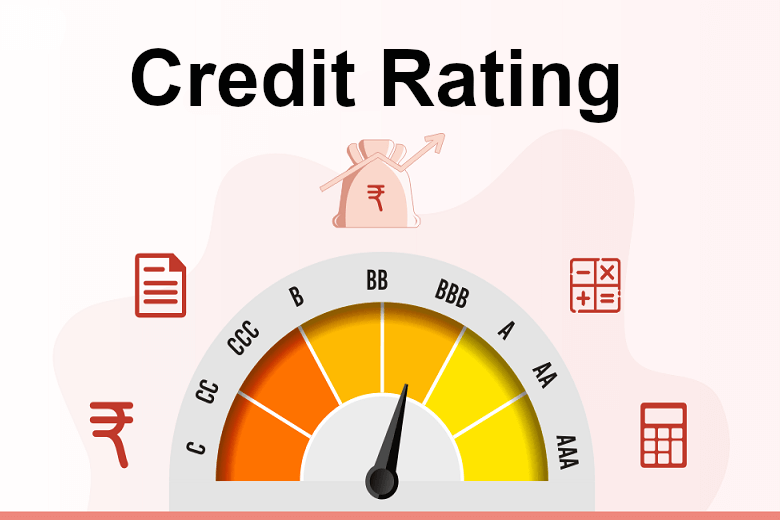 Credit ratings: a key indicator of investment and market influence