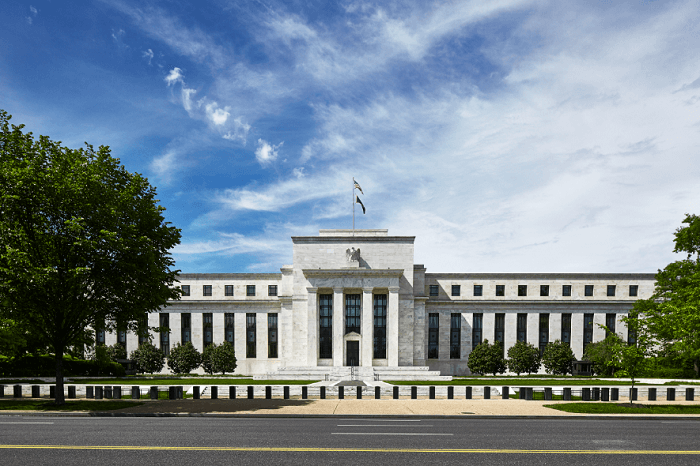 美联储：美国金融稳定的支柱