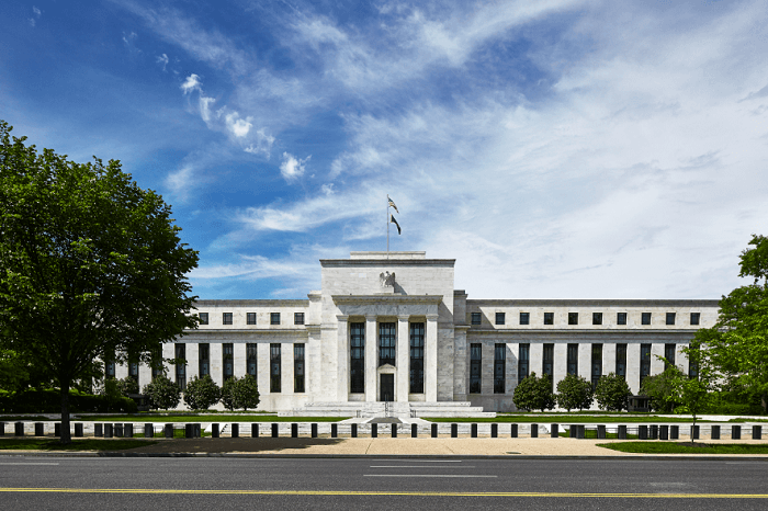 Federal Reserve: Pilar Stabilitas Keuangan AS