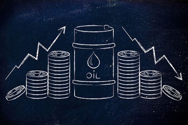 原油市场或迎来重要变化 天然气价格震荡上涨