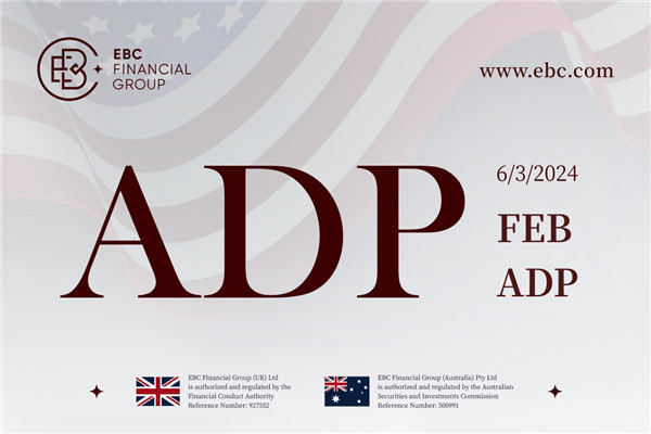 Feb ADP - Los datos de empleo no cumplen con las expectativas