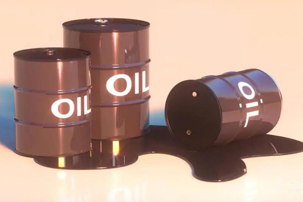 原油价格连续两日下跌 欧佩克减产仍未解压