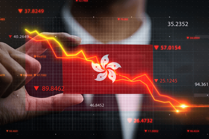 دليل تداول الأسهم وفتح الحساب في هونغ كونغ