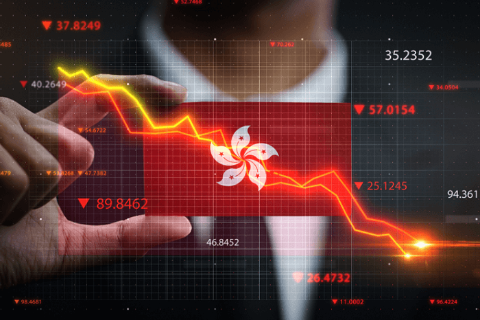 Guia de negociação de ações e abertura de contas em Hong Kong