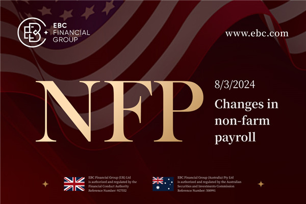 NFP - 고용 시장은 계속해서 강세를 보이고 있습니다.