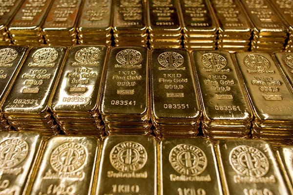 黄金价格飙升至2160美元 市场预期仍看涨