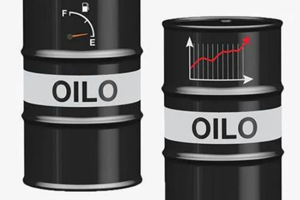 原油價格週五再度震盪 供應減產成市場焦點