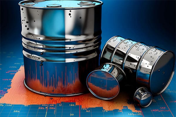 原油价格震荡在77.80美元附近 欧佩克延长减产计划