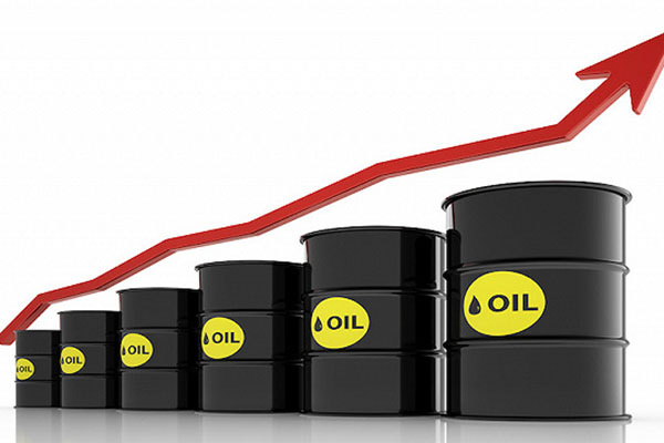 WTI原油攀升至近79.50美元 美国原油库存意外减少