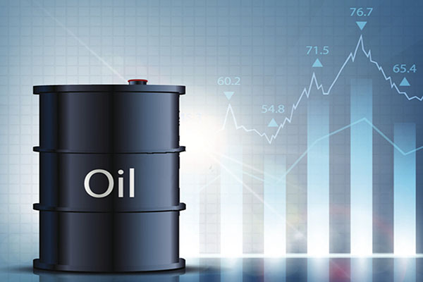 原油价格或迎来三季度高峰 供应端紧缩