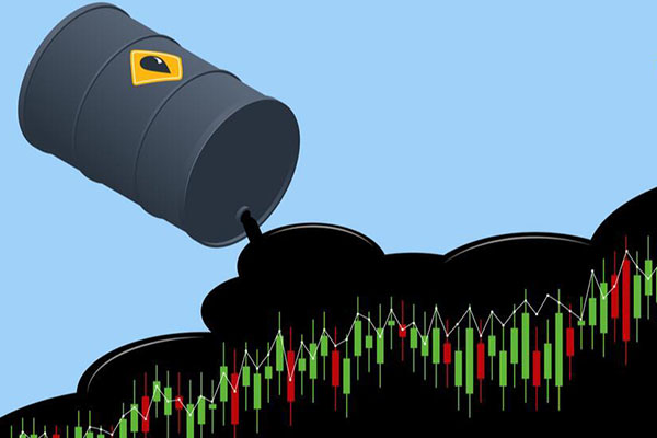 原油市場多重因子共振 天然氣買進機會浮現