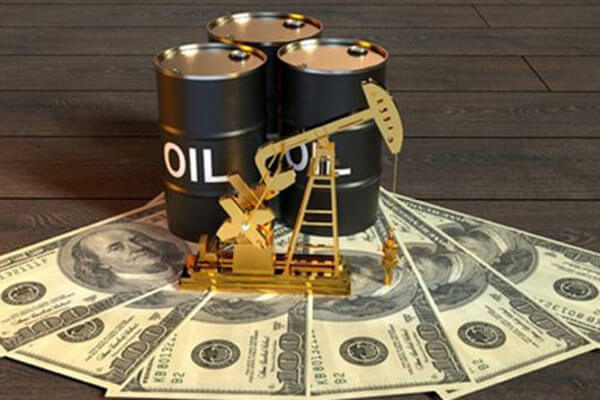 原油市場波動不定 俄羅斯原油供應減弱