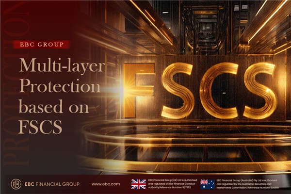 EBC Group: Xây dựng hệ thống bảo vệ chuyên nghiệp đa dạng dựa trên kế hoạch bồi thường FSCS