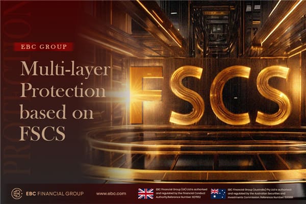 EBC Group: ความคุ้มครองทางวิชาชีพที่หลากหลายตามแผนการจ่ายค่าชดเชยของกองทุน FSCS