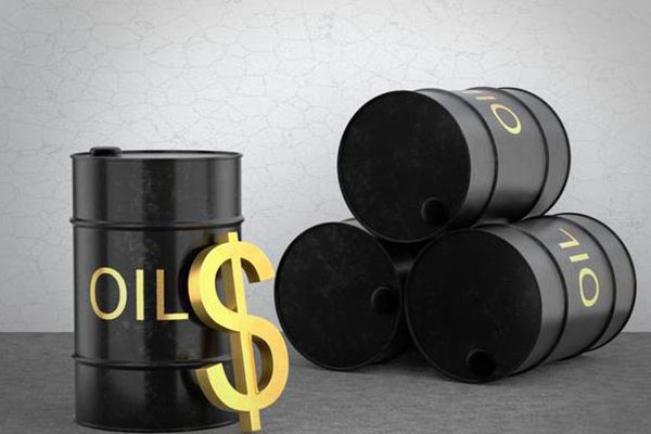 原油市場波動頻繁 美元強勢壓制WTI油價