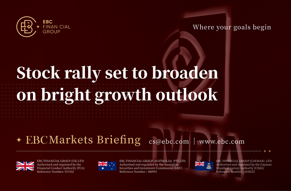 Stock rally set to broaden on bright growth outlook